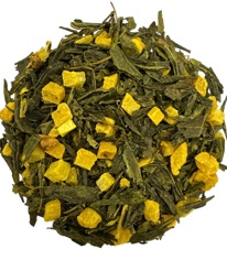 Sweet Curcuma (turmeric) Gold Medal